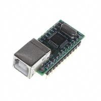 DLP Design Inc. - DLP-USB232M-G2 - MODULE USB-TO-TTL SRL UART CONV