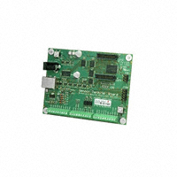 Dresden Elektronik - 26533 - STB SENSOR TERM BOARD