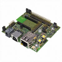 Dresden Elektronik - 31633 - BOARD DERFGATEWAY 1TNP200N00LP-B