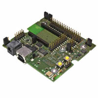 Dresden Elektronik - 31634 - BOARD DERFNODE-2TNP2-00N00 LP-B