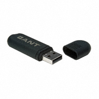 Dynastream Innovations Inc. - ANTUSB2-ANT - RF USB STICK ANT