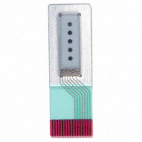 E Ink Corporation - SC001221 - DISPLAY 5 BAR GAUGE