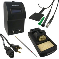 Easy Braid Co. - EB-9000S-1 - REWORK STATION 40W DIGITAL