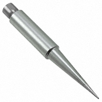 Easy Braid Co. - EBH517 - LONG CONICAL .2R MM