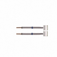 Easy Braid Co. - EBM60TZ100 - TWZR PAIR BLADE TIP 10.41MM