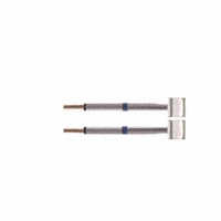 Easy Braid Co. - EBM60TZ160 - TWZR PAIR BLADE TIP 15.75MM