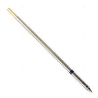 Easy Braid Co. - EBM6CH179 - CHISEL HI-THERMAL TIP 1MM 600DEG