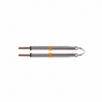 Easy Braid Co. - EBM70TZ015 - TWZR PAIR CHISEL 1.50MM