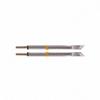 Easy Braid Co. - EBM70TZ025 - TWZR PAIR KNIFE TINNED 2.03MM