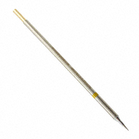 Easy Braid Co. - EBM7C300 - CONICAL TIP 0.4MM 0.016" 700DEG