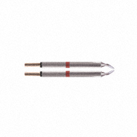 Easy Braid Co. - EBM80TZ015 - TWZR PAIR CHISEL 1.50MM