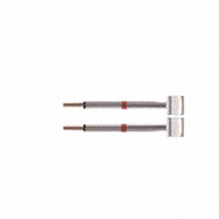 Easy Braid Co. - EBM80TZ160 - TWZR PAIR BLADE TIP 15.75MM