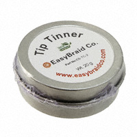 Easy Braid Co. - EB-TC-2 - SOLDER TIP TINNER (ACTIVATOR)
