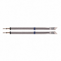 Easy Braid Co. - EK60TZ025 - TWZR PAIR KNIFE TINNED 2.03MM