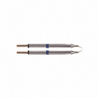 Easy Braid Co. - ET60TZ003 - TWZR PAIR MICRO FINE 0.25MM