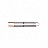 Easy Braid Co. - ET60TZ015 - TWZR PAIR CHISEL 1.50MM