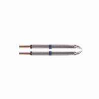 Easy Braid Co. - ET60TZ018B - TWZR PAIR CHISEL 1.78MM