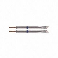 Easy Braid Co. - ET60TZ025 - TWZR PAIR KNIFE TINNED 2.03MM