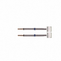 Easy Braid Co. - ET60TZ100 - TWZR PAIR BLADE TIP 10.41MM