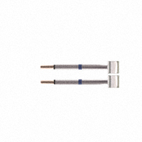 Easy Braid Co. - ET60TZ160 - TWZR PAIR BLADE TIP 15.75MM