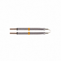 Easy Braid Co. - ET70TZ003 - TWZR PAIR MICRO FINE .25MM