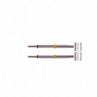 Easy Braid Co. - ET70TZ160 - TWZR PAIR BLADE TIP 15.75MM