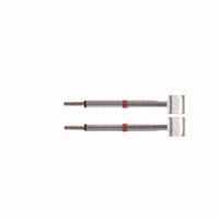Easy Braid Co. - ET80TZ100 - TWZR PAIR BLADE TIP 10.41MM