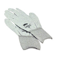 Easy Braid Co. - KAS LARGE - GLOVES WHITE LARGE 12PAIR