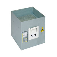 Easy Braid Co. - 113498 - MAIN FILTER - HEPA CHEMICAL 400I