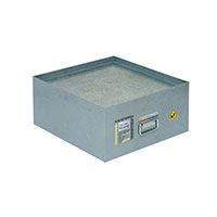 Easy Braid Co. - 113652 - MAIN FILTER - HEPA CHEMICAL 800I