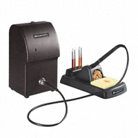 Easy Braid Co. - EB-5000S-1 - SLDR IRN SYS 100-110VAC