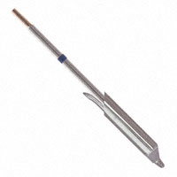 Easy Braid Co. - EBM60DT004 - DESOLDERING TIP 1.10MM