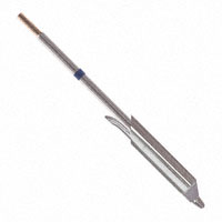 Easy Braid Co. - EBM60DT006 - DESOLDERING TIP 1.50MM