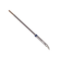 Easy Braid Co. - EBM6CB012H - CHISEL BENT 30DEG TIP 1.2MM 600