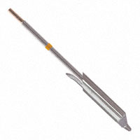 Easy Braid Co. - EBM75DT003 - DESOLDERING TIP .80MM