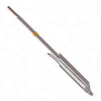 Easy Braid Co. - EBM75DT004 - DESOLDERING TIP 1.10MM
