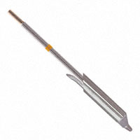 Easy Braid Co. - EBM75DT006 - DESOLDERING TIP 1.50MM