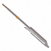 Easy Braid Co. - EBM75DT007 - DESOLDERING TIP 2.40MM