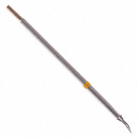 Easy Braid Co. - EBM7B325 - BENT 30DEG SHARP TIP 0.4MM 700