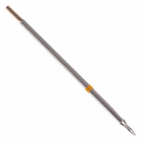 Easy Braid Co. - EBM7BV350 - .07" 60DEG BEVEL SOLDER TIP 700