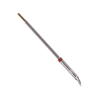Easy Braid Co. - EBM8CB012H - CHISEL BENT 30DG TIP 1.2MM