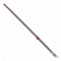 Easy Braid Co. - EBM8K100 - SOLDERING TIP KNIFE 45DG ANGLE