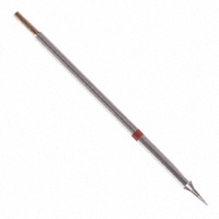 Easy Braid Co. - EBM8MF375 - MICRO FINE SOLDER TIP 0.25MM