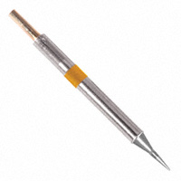 Easy Braid Co. - EK75BV004 - CONICAL SHARP 0.4MM