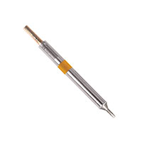 Easy Braid Co. - EK75CH010A - CHISEL 30DEG 1.0MM