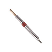 Easy Braid Co. - EK80CH010A - CHISEL 30DEG 1.0MM