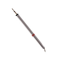 Easy Braid Co. - EK80TZ010B - TWZR PAIR CONICAL SHARP 1.0MM