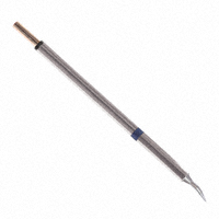 Easy Braid Co. - EPM60B325 - BENT SHARP 30 DEGREE 0.4MM