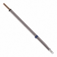 Easy Braid Co. - EPM60CH180 - CHISEL 90 DEGREE 3.0MM (0.12)