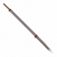 Easy Braid Co. - EPM80CH175 - CHISEL 30 DEGREE 2.5MM (0.10)